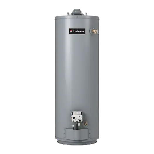Lochinvar Water Heater